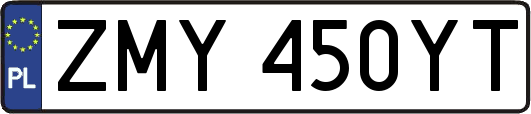 ZMY450YT