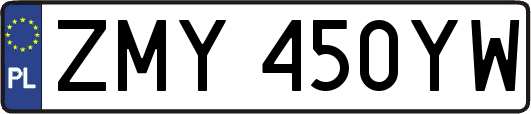 ZMY450YW