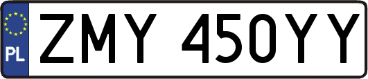 ZMY450YY