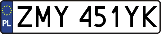 ZMY451YK