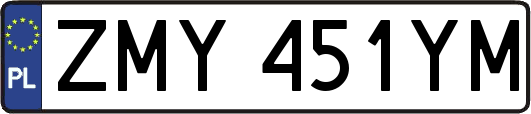 ZMY451YM