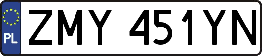 ZMY451YN