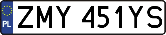 ZMY451YS