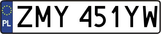 ZMY451YW
