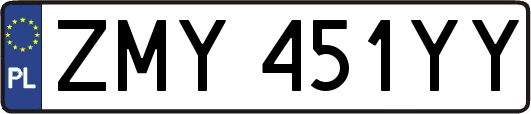 ZMY451YY