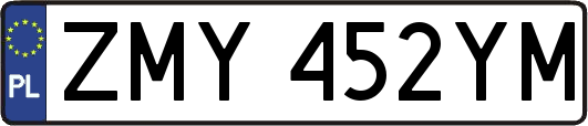 ZMY452YM
