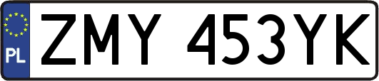 ZMY453YK