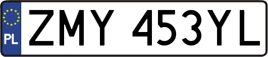 ZMY453YL