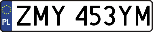ZMY453YM