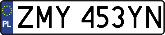 ZMY453YN
