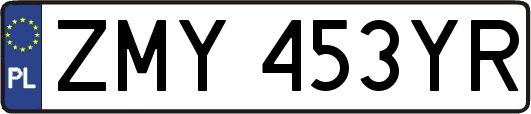 ZMY453YR