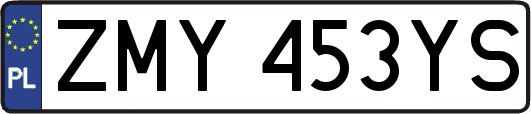 ZMY453YS