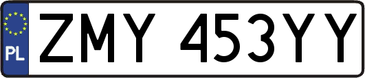 ZMY453YY