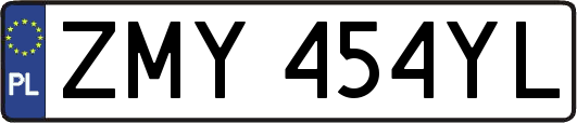 ZMY454YL
