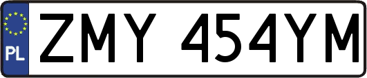 ZMY454YM