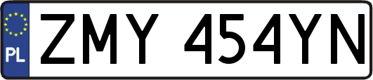 ZMY454YN