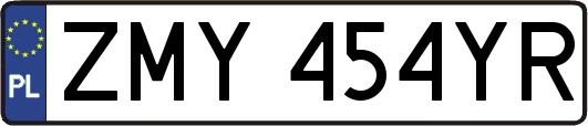 ZMY454YR