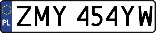 ZMY454YW
