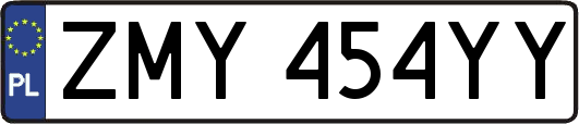ZMY454YY