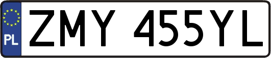 ZMY455YL