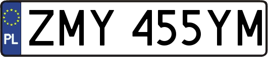 ZMY455YM