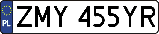 ZMY455YR