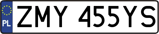 ZMY455YS
