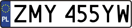 ZMY455YW