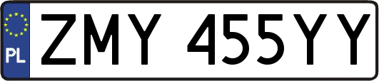 ZMY455YY