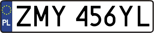 ZMY456YL