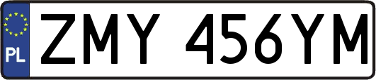 ZMY456YM