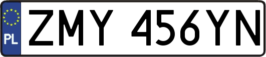 ZMY456YN