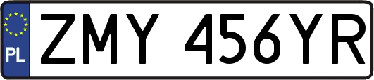 ZMY456YR