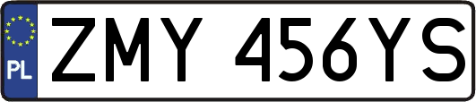 ZMY456YS