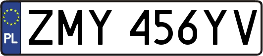ZMY456YV