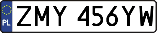 ZMY456YW