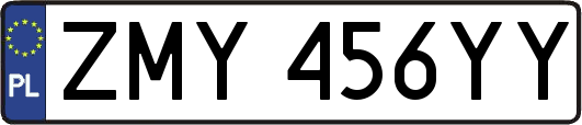 ZMY456YY