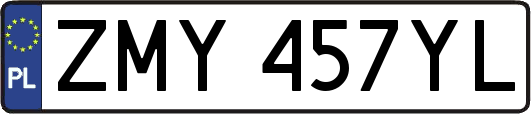 ZMY457YL