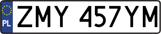ZMY457YM