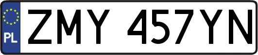 ZMY457YN