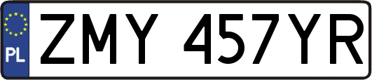ZMY457YR