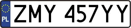 ZMY457YY