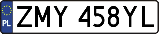 ZMY458YL