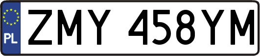 ZMY458YM