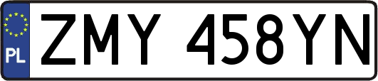 ZMY458YN