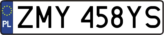 ZMY458YS