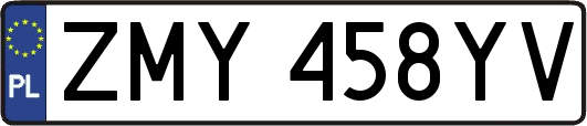 ZMY458YV