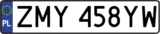 ZMY458YW