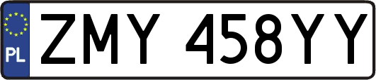 ZMY458YY