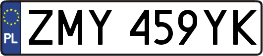 ZMY459YK